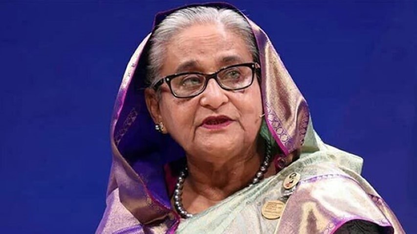 দিনাজপুরে শেখ হাসিনাসহ ৫১৮ জনের বিরুদ্ধে মামলা